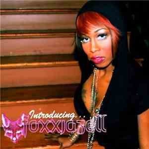 Foxxjazell - Introducing...Foxxjazell