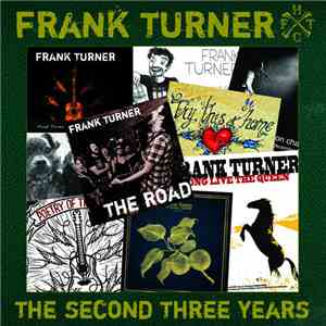 Frank Turner - The Second Three Years