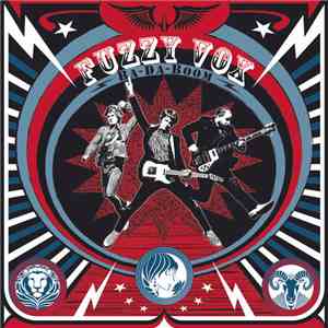 Fuzzy Vox - Ba-Da-Boom