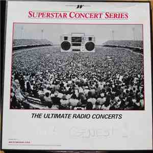 Genesis, Foreigner, Led Zeppelin & Robert Plant - Westwood One Concert Special