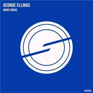 George Ellinas - Night Drive
