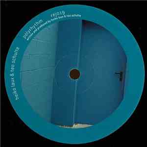 Heiko Laux & Teo Schulte - Polyrhythm