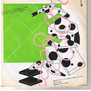Ian Dury And The Blockheads - Hit Me With Your Rhythm Stick