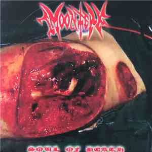 Imoonterk - Soul of Death