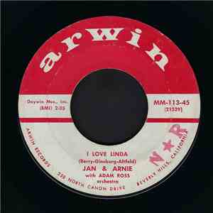 Jan & Arnie - I Love Linda