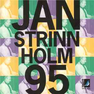Jan Strinnholm - 95