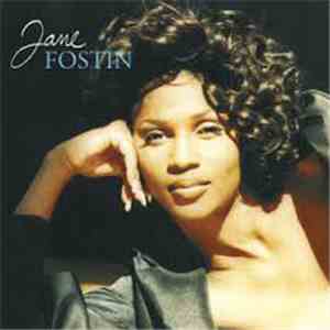 Jane Fostin - Jane Fostin