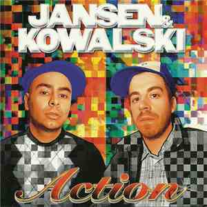 Jansen & Kowalski - Action