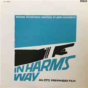 Jerry Goldsmith - In Harm's Way