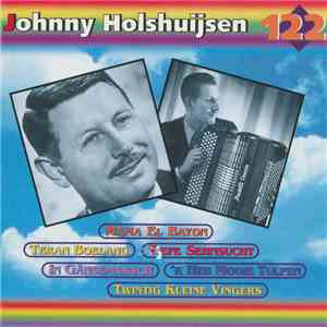 Johnny Holshuysen - Johnny Holshuysen
