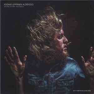 Joonas Leppänen - Alder Ego