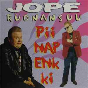 Jope Ruonansuu - Piinapenkki