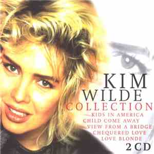 Kim Wilde - Collection