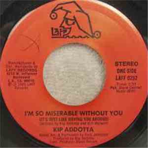 Kip Addotta - A State Of The Humor Address