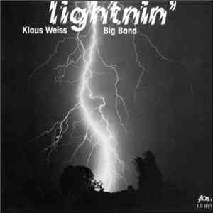 Klaus Weiss Big Band - Lightnin'
