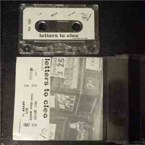 Letters To Cleo - Sister