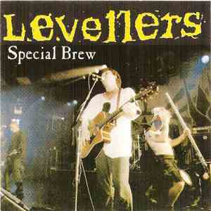Levellers - Special Brew