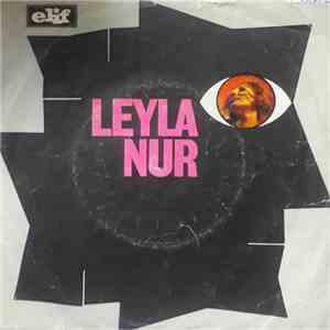 Leyla Nur - Çile / Hıçkırık