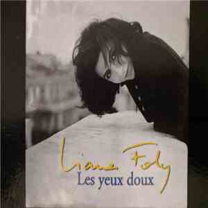 Liane Foly - Les Yeux Doux