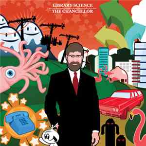 Library Science - The Chancellor