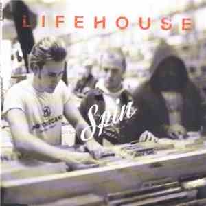 Lifehouse - Spin