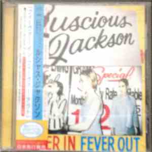 Luscious Jackson - Fever In Fever Out
