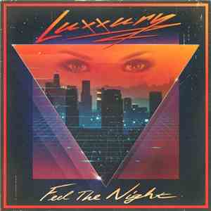 Luxxury - Feel The Night
