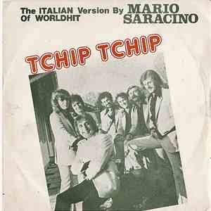Mario Saracino - Tchip Tchip