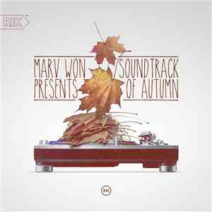 Marv Won - Soundtrack Of Autumn