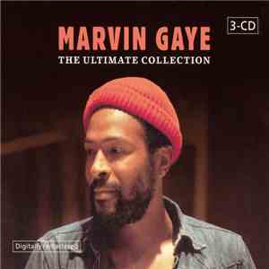 Marvin Gaye - The Ultimate Collection