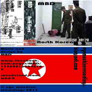 MBD  - North Korea