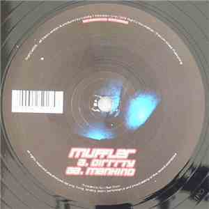 Muffler - Dirrrty / Mankind