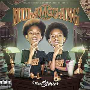 Mula Gang - Twin Stories