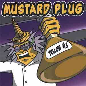 Mustard Plug - Yellow #5