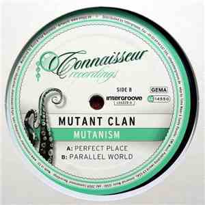 Mutant Clan - Mutanism