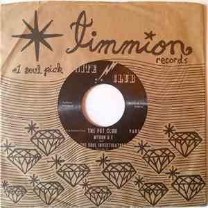 Myron & E With The Soul Investigators - The Pot Club