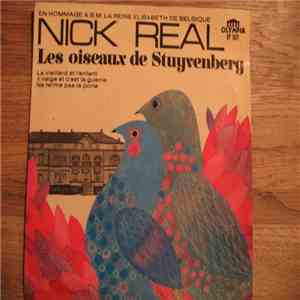 Nick Real - Les Oiseaux Du Stuyvenberg