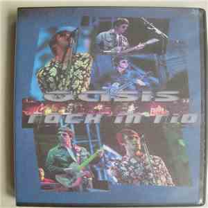 Oasis  - Rock In Rio