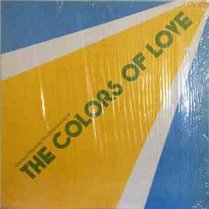 Omicron Ceti III - The Colors Of Love