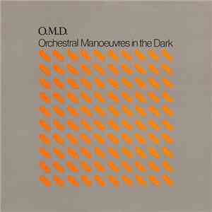 Orchestral Manoeuvres In The Dark - O.M.D.