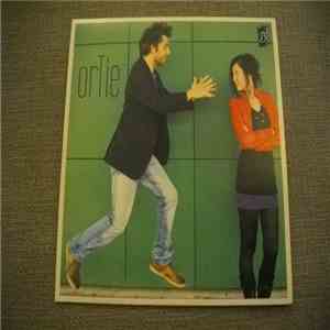OrTie  - OrTie 