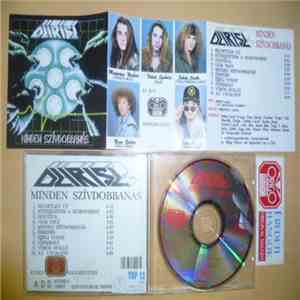 Ozirisz - Minden Szívdobbanás