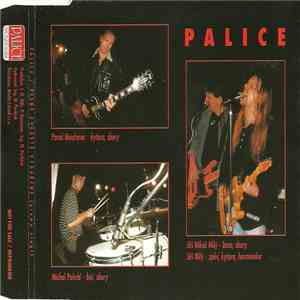 Palice - Písně Zvlášť Vydařené