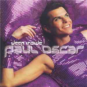 Paul Oscar - Deep Inside