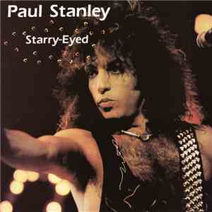 Paul Stanley - Starry-Eyed