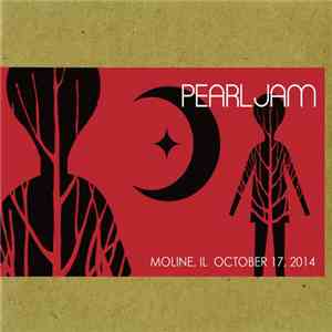 Pearl Jam - Moline, IL - October 17, 2014