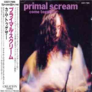 Primal Scream - Come Together