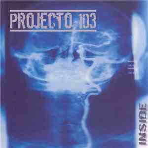 Projecto 103 - Inside
