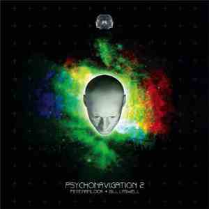 Psychonavigation - Psychonavigation 2