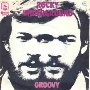 Rocky Underground - Groovy